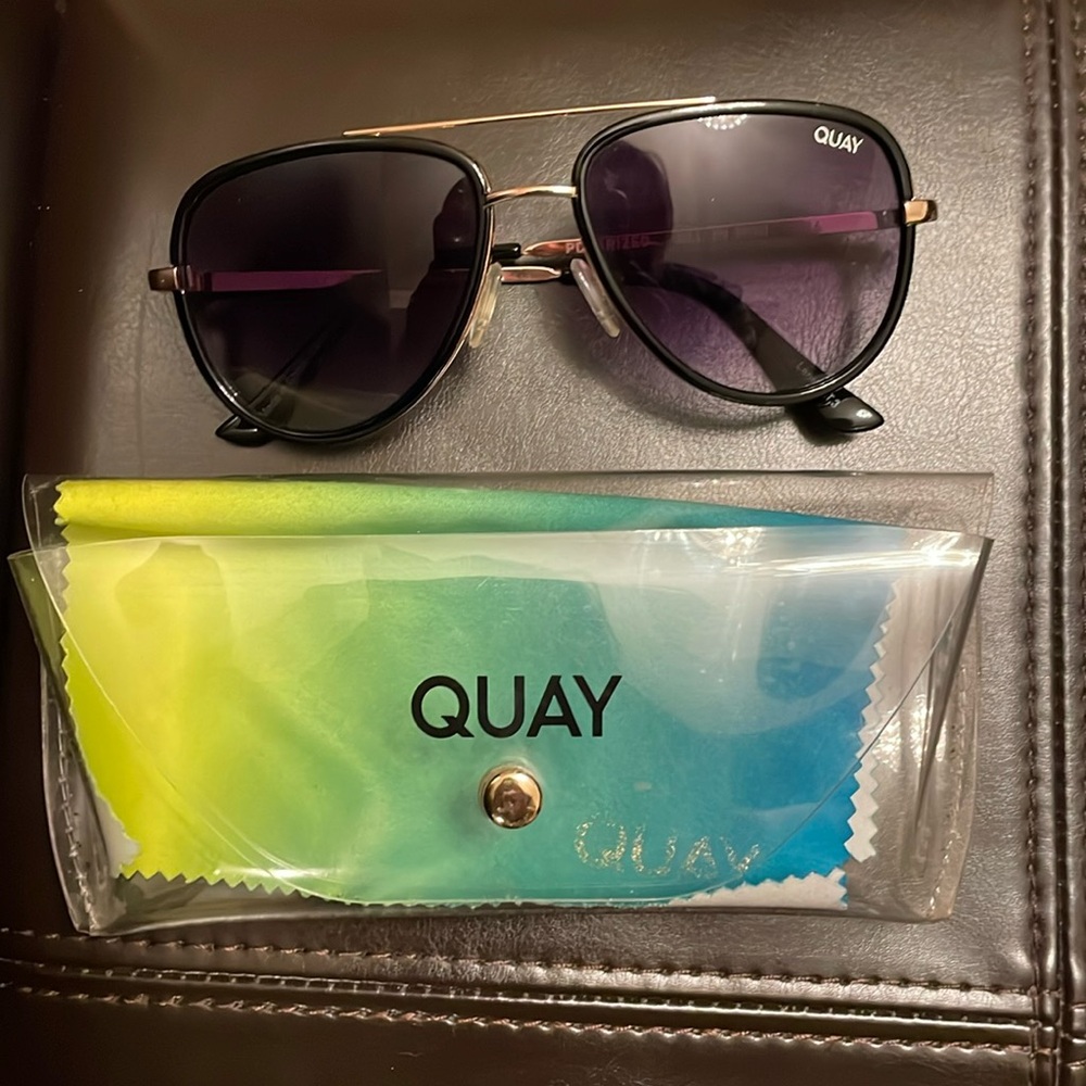 COPY - Quay Australia aviators